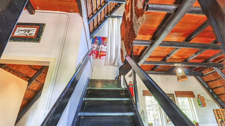 2 Bedroom Property for Sale in Utopia Nature Estate North West